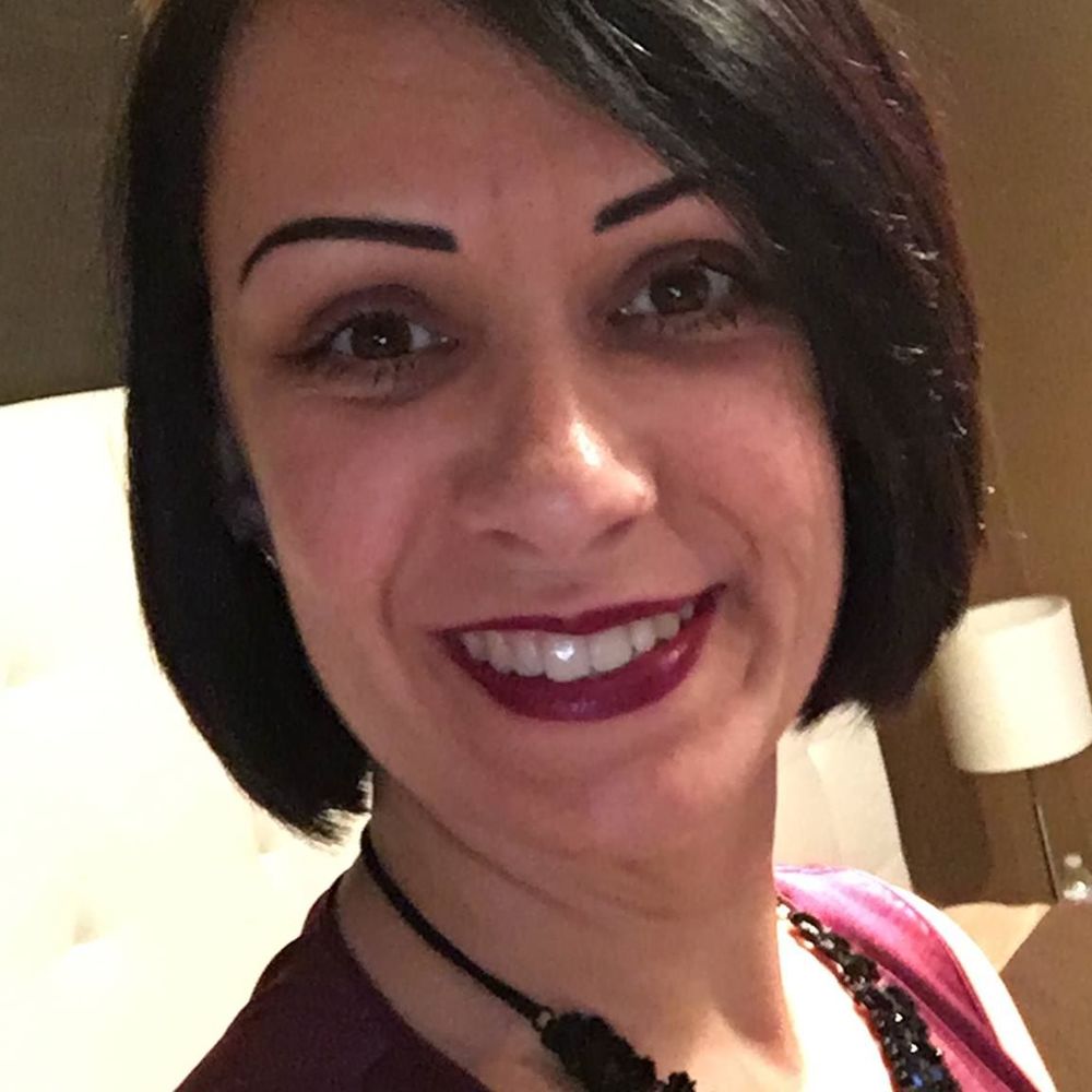 Meet your Posher, Fernanda